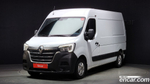 Renault Korea (Samsung) Master 2.3 Van L (11.2022)
