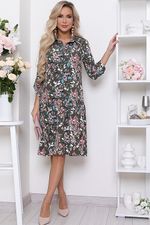 Платье 71463 Avili