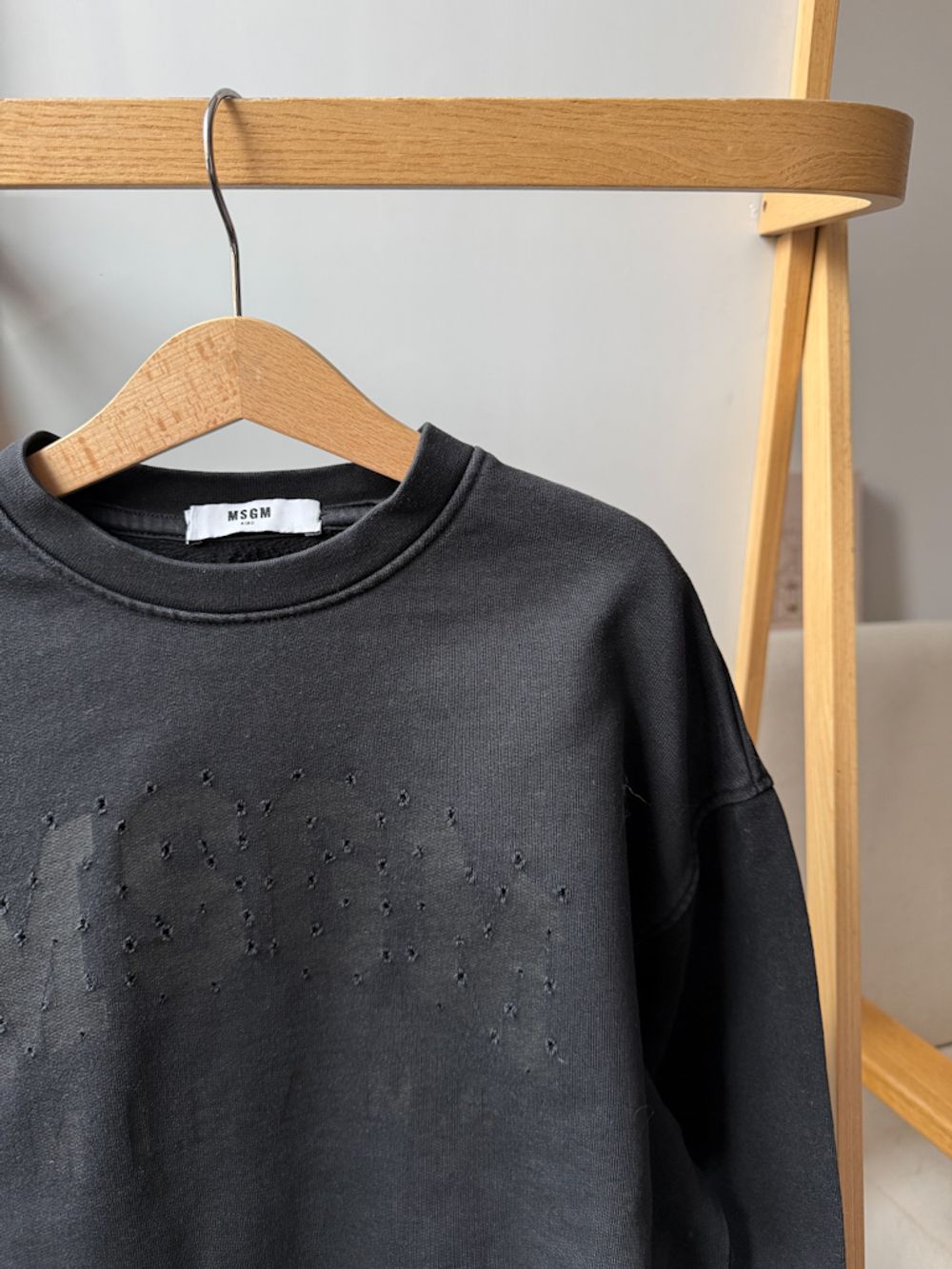 Свитшот MSGM, 128