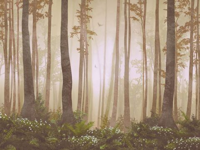 Фреска Applico, коллекция Natura