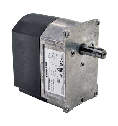 Сервопривод CIB Unigas SQM48.497B9