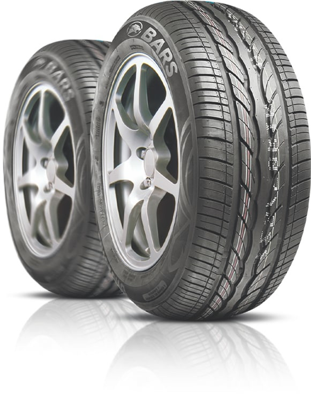 Легковая шина BARS UZ310 235/50R18 101W