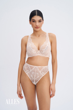 Бюстгальтер Posh Routine M Bralette