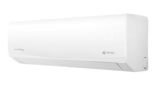 Внутренний блок настенного типа для мульти-сплит-системы серии MULTI GRIDA EU ERP INVERTER RCI-GR35HN/IN