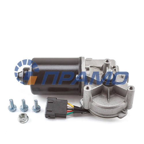 404.399 (ПРАМО) Моторедуктор для КАМАЗ 5490 (13-)/MB AXOR (01-)