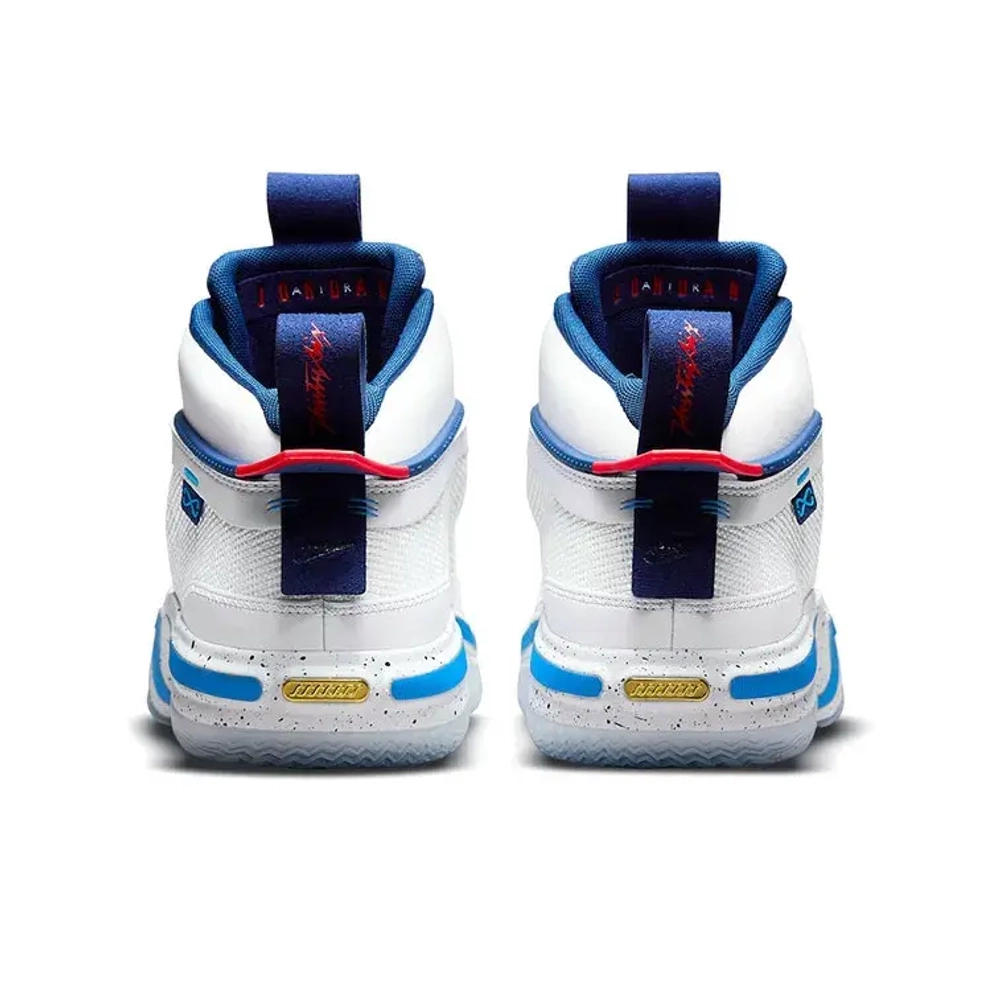 Мужские кроссовки Jayson Tatum x Air Jordan 36 SE 'Team USA' DJ4484-100