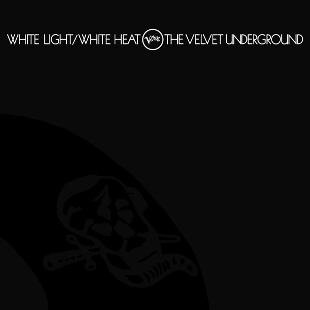 The Velvet Underground / White Light/White Heat (2LP)