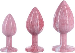 Анальные пробки