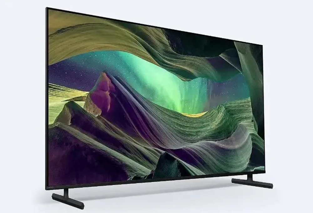 ТЕЛЕВИЗОР SONY 4K KD-75X85L EU