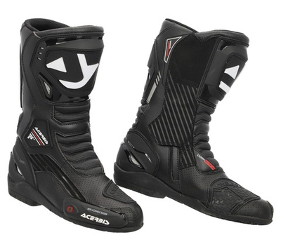Мотоботы Acerbis BOOTS CORKSCREW