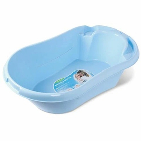 Ванна детская Бамбино голубой