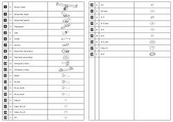 Фаркоп Berg для Exeed TXL 2021-н.в., шар E, 1500/75 кг, F.0211.002
