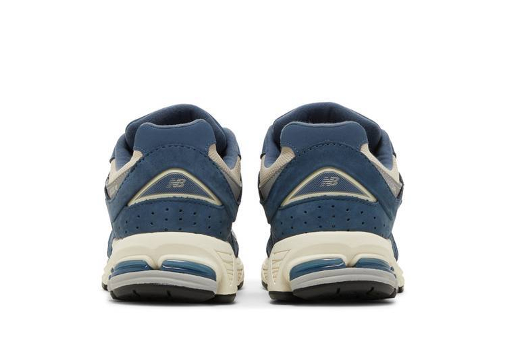Кроссовки New Balance Nb 2002R