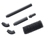 Генераторы дыма PMI SmokeNINJA Pro Trident Kit, 3 шт. + акссесуары