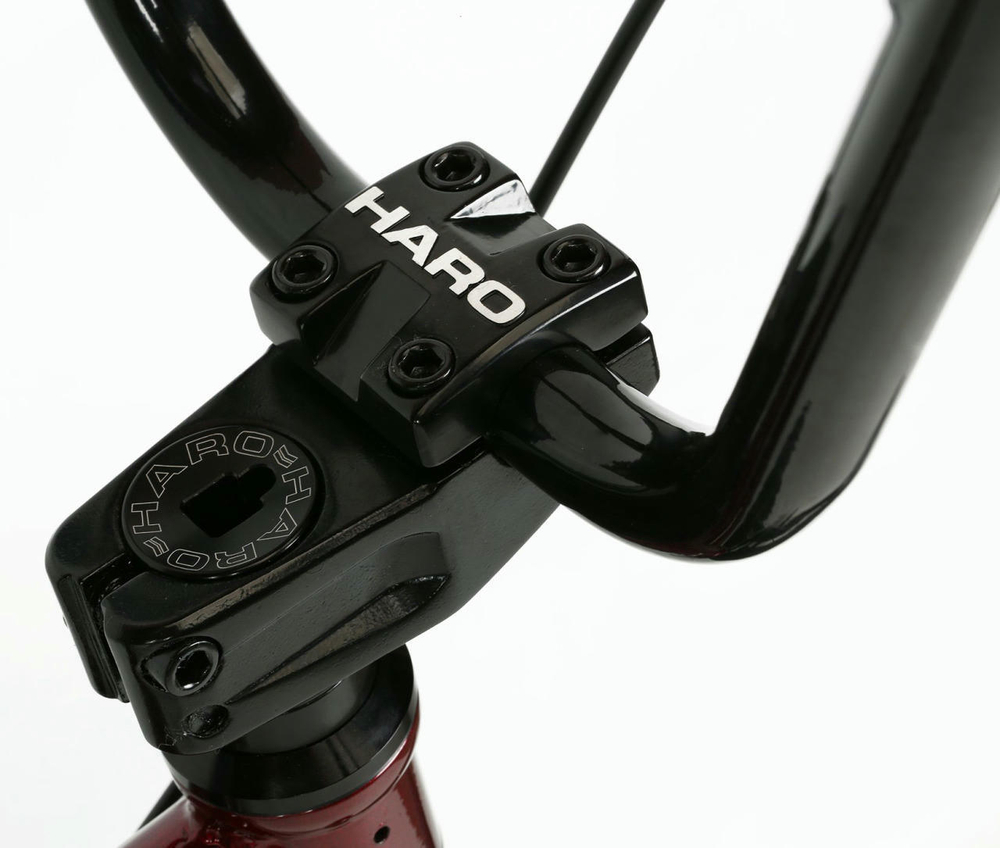 BMX Haro Midway Cassette (2021)