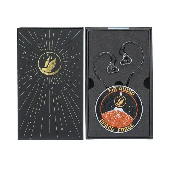 FiR Audio Krypton 5 Universal