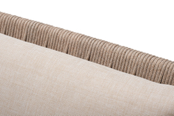 Кресло из акации CALISTO