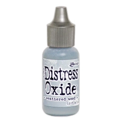 Дозаправки Distress Oxide Re-Inker