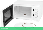 Микроволновая печь SunWind SUN-MW051 белый