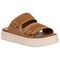 Ugg Zayne Slide II 'Chestnut'