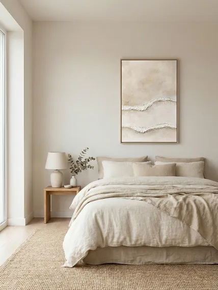 Панно декоративное sea waves, 60х90 см