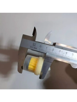 Фильтр бензиновый 10 штук с магнитом