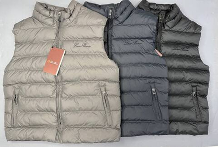 Жилет Loro Piana