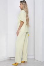 Костюм "Чамми" (светло-желтый) К8625 LT Collection (Акция)