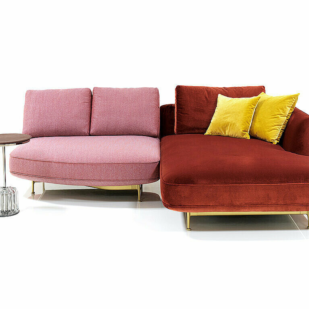 Диван Wittmann Andes Sofa-Elements