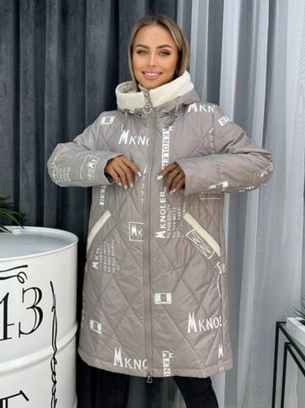 Куртка 29022228-2 Fabrika