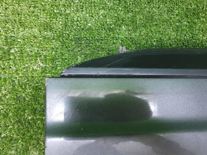 Накладка двери передняя левая Audi Q7 2 (2015-н.в.)