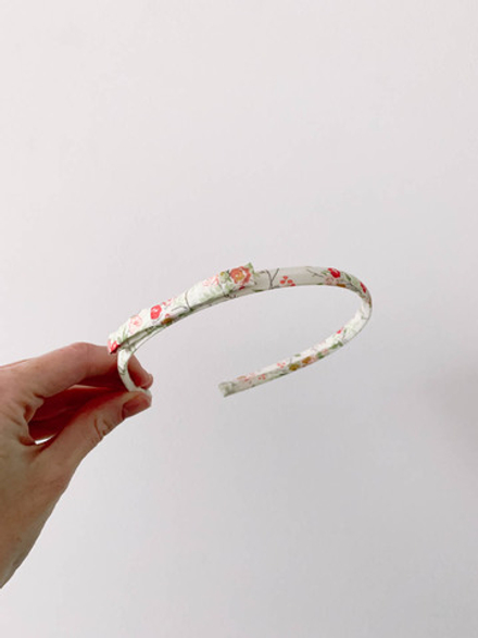 Ободок Bonpoint