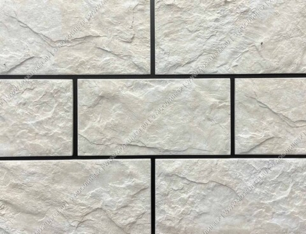 Terrabig Crema Beige, 295x148x9 - Клинкерная плитка для цоколя и фасада