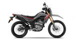 HONDA CRF 300L