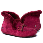 Мокасины Alena Wine