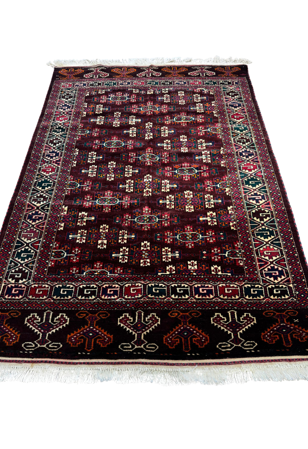 Antique Gabsa 130 x 180 см