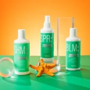 Шампунь для придания объема Tefia MY Mycare Volumizing Shampoo, 300 мл