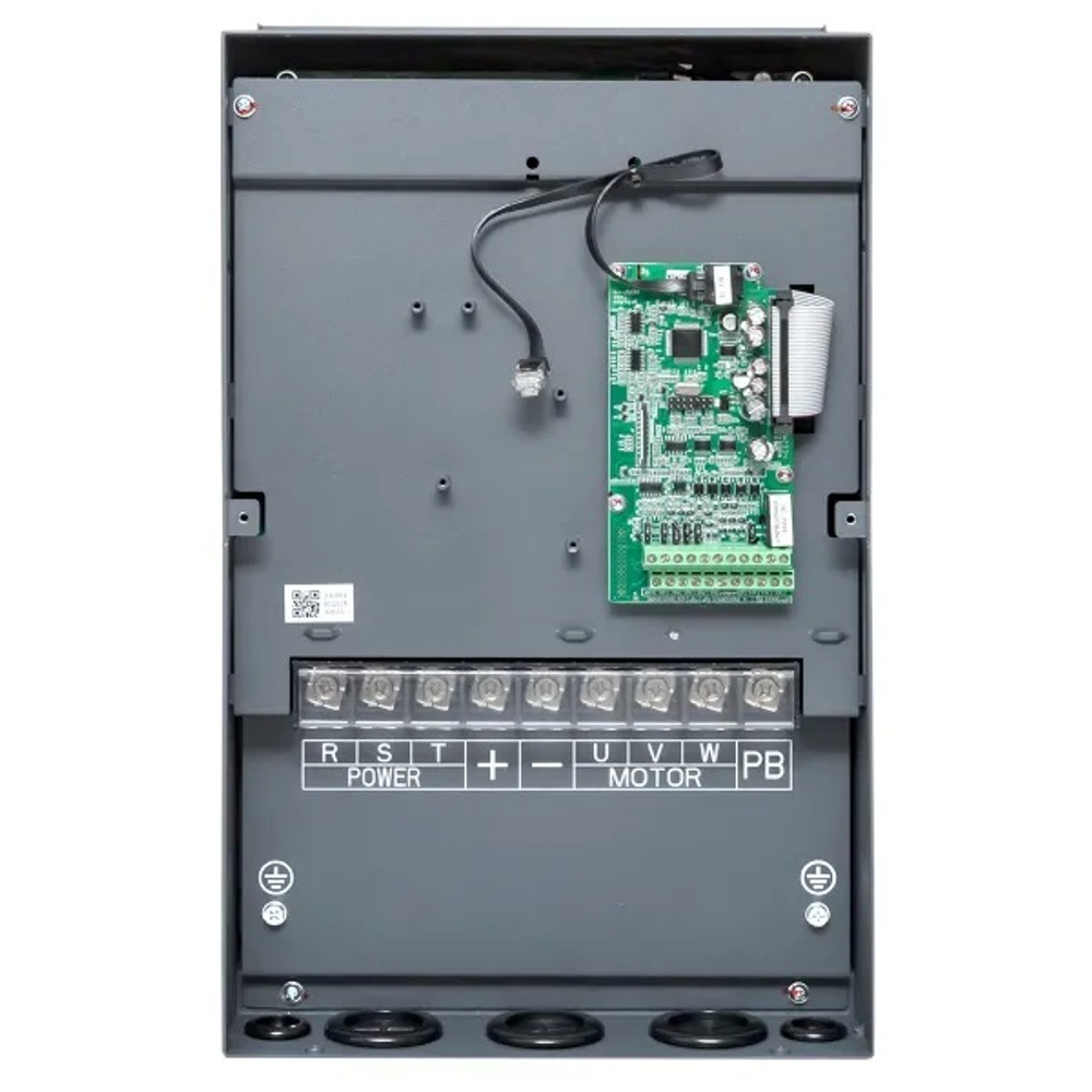 Преобразователь частоты  EKF PD-150-FCE-37K-43-B