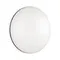 3042/EL TAN SN 167 Светильник пластик/черный LED 72Вт 3000-6500К D490 IP43 пульт ДУ/ LampSmart VAKA