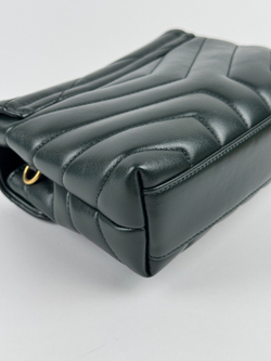 Сумка Saint Laurent Lou Lou Toy