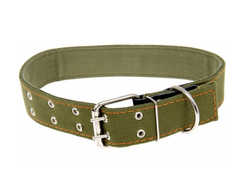 Ошейник для КРС W- 45 мм, L- 1,2 м