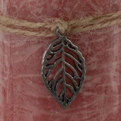 GAEM Свеча, D 5 см, L5 W5 H10 см