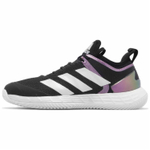Кроссовки Adidas Adizero Ubersonic 4 Clay (Женская размерная сетка)