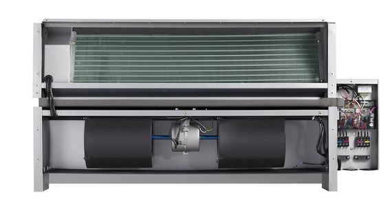 Напольно-потолочная VRF система Samsung AM036FNFDEH/TK — (2)