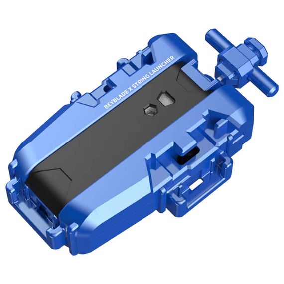 Набор волчков с лаунчерами Beyblade 25th Anniversary Set BX00 от Takara Tomy