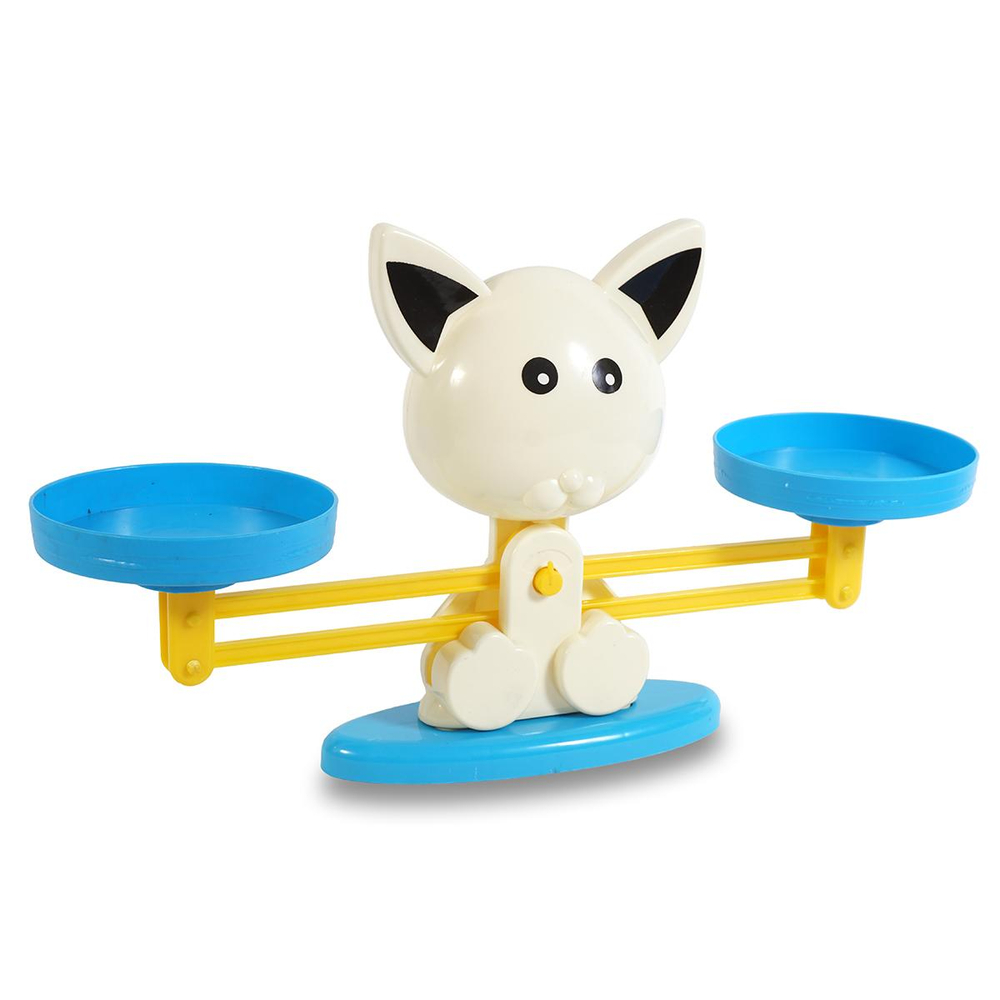 Весы детские ST-102 (27*7,5*26,5 см)