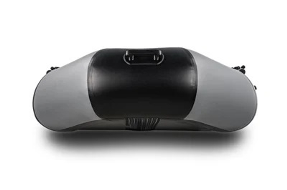 Лодка ПВХ Sharmax M300 Sport (слань-книжка)