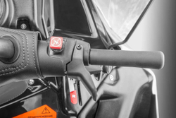 Снегоход СТЕЛС Ермак 800L 2Т с 2-мя лыжами