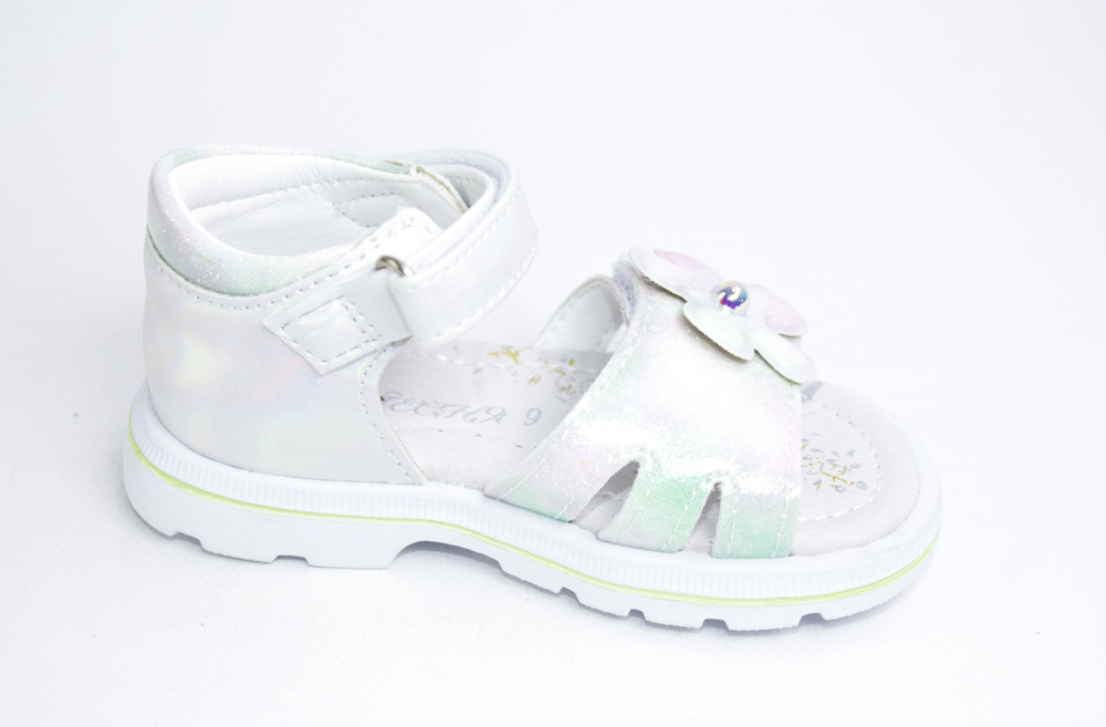 Сандалии детские Песня 9 2404-3