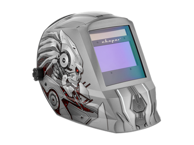 TECH C50I ХИЩНИК TRUE COLOR PLUS®